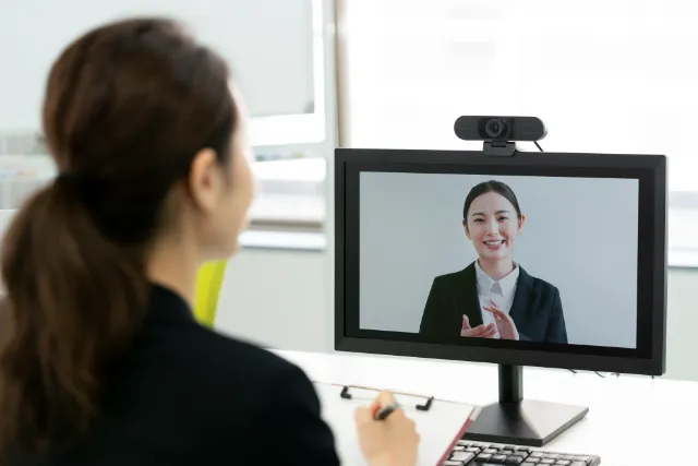 オンライン個別相談会